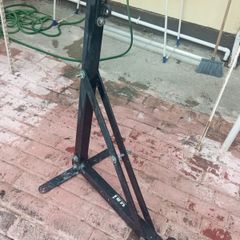 Fixed Boxing Bag Hook