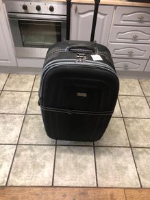 Suitcase Imagio very large32" tall