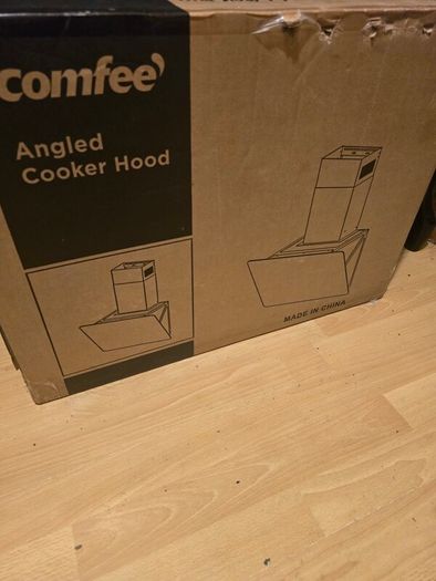 Cooker Hood