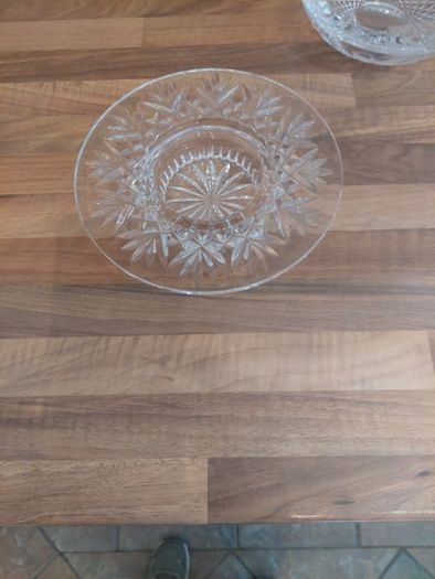 Waterford Crystal