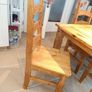 Table with 6 chairs Image 3