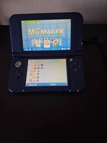 Nintendo New 3DS XL