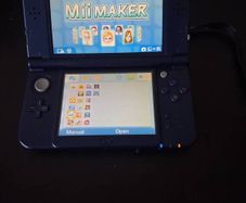 Nintendo New 3DS XL