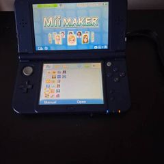 Nintendo New 3DS XL