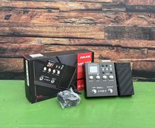 Nux Mg-300