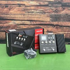 Nux Mg-300