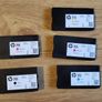 HP 711 Printer Ink Joblot Image 2