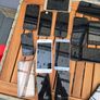 Bundle of different phones Image 5