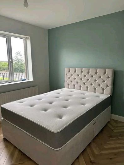 Beds in Double size