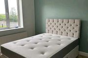 King size beds all other sizes available