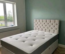 King size beds all other sizes available