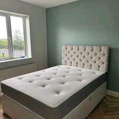 King size beds all other sizes available