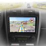 Wireless CarPlay Android Auto Car Radio For Ford Mondeo Mk3 (CD132) 2000-2007 Built-in Cooling Fan Android GPS Navigation Multimedia Player WiFi DSP RDS BT SWC IPS Touch Screen Auto radio Video Player Head Unit Stereo Image 5