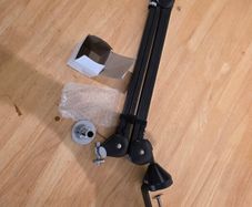 Rode Microphone boom arm