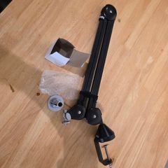 Rode Microphone boom arm