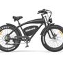 Free Delivery - Electric Chopper Bike 1200w Image 2