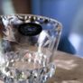 Vintage Failte Crystal Handcut Full Lead Crystal Glass Bowl Image 2