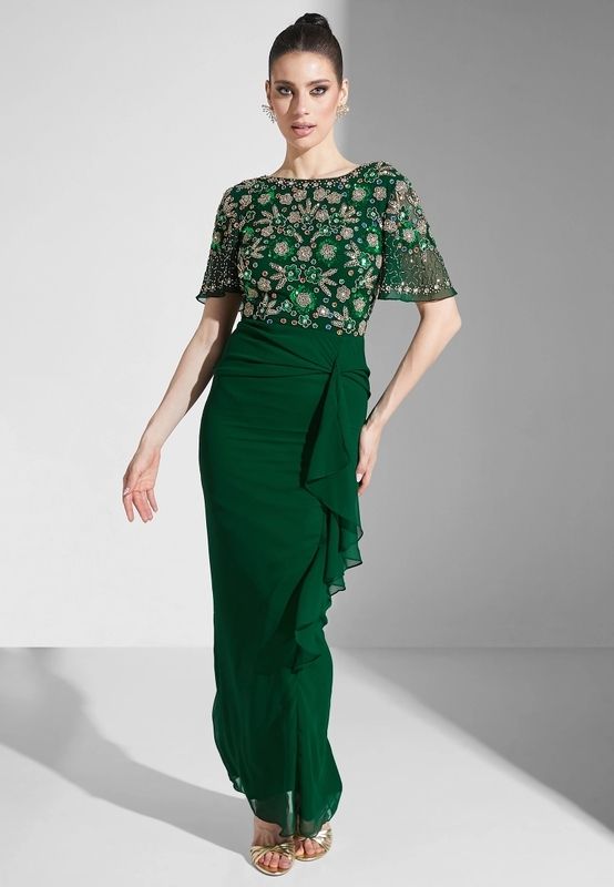Virgos Lounge Dunni Dress For Sale in Tallaght, Dublin from loliesvintage