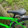 MTB Cube bike Image 5