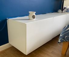 Tv unit