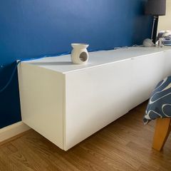 Tv unit