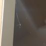 Samsung Galaxy Tab S, 10.5 inch, Model SM-T800, screen has a slight crack or 2 but touchscreen works fine Image 5