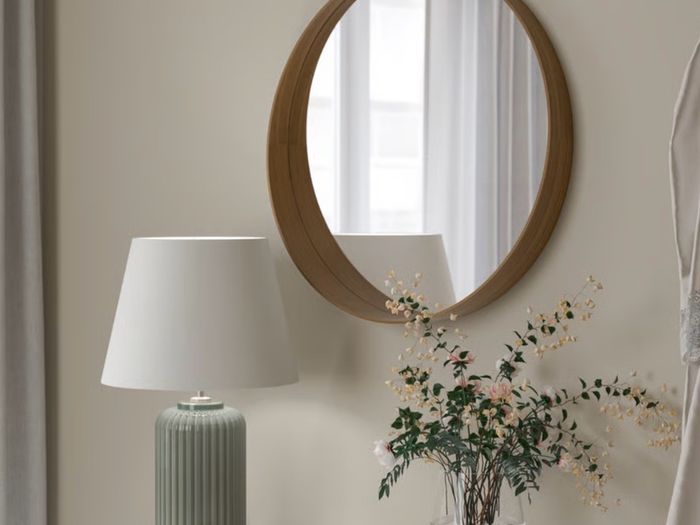 mirror