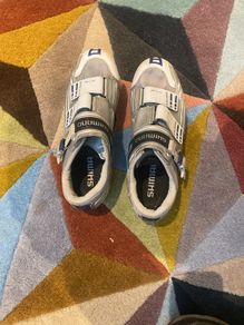 Cycling Shoes - Ladies