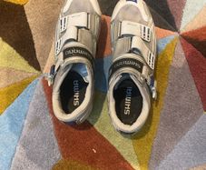 Cycling Shoes - Ladies