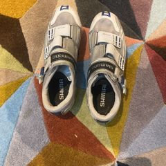 Cycling Shoes - Ladies