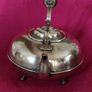 Vintage Brass Kettle Image 4