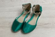 Girls Party Dress Up Shoes