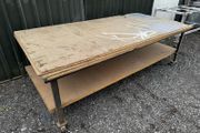 work bench
