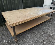 work bench