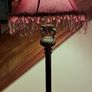 Tall, Elegant Statement Lamp Image 6