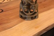 collectables old soap stone