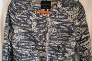 jacket Eva kayan