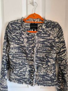 jacket Eva kayan