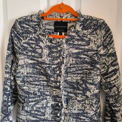 jacket Eva kayan