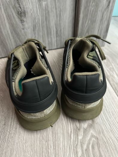 Adidas EQT Trainers - UK 10