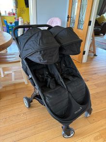 Babyjogger City Tour 2 Double