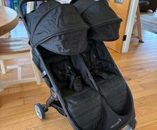 Babyjogger City Tour 2 Double