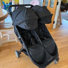 Babyjogger City Tour 2 Double