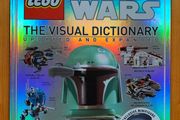 Lego Star Wars - Visual Dictionary
