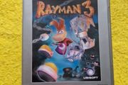 Rayman 3 Hoodlum Havoc PlayStation2 ps2 games Original