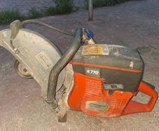 Husqvarna K770 Consaw