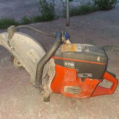 Husqvarna K770 Consaw