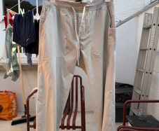 lululemon ABC Jogger Warpstreme