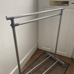 Free Clothes Rail  Collection Only