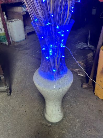 big vase